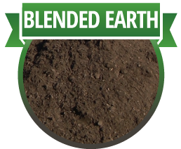 BLENDED EARTH