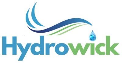 Hydrowick Logo